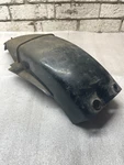 Suzuki GT380 Sebring Triple Rear Fender Front Body Inner # 63112-33004 72-77. Fixed Price $17.00.