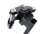 American Suspension Black Bolt Neck 30" Wheel Kit For Harley Touring 00-08. Fixed Price $1527.95.