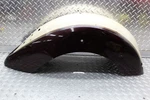 2000 Yamaha Star XVS1100A Classic Rear Wheel Fender 5KS-Y216R-0R-33. Fixed Price $119.99.