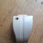 2014 Honda CRF250L Oem Skid Plate B4457. Fixed Price $20.00.