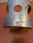 1968-73 Yamaha AT1 Front Fender Bracket Stay Mount CT1 Ahrma. Fixed Price $89.00.