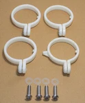 Front Fender Mount Clips Clamps Ducati 748 996 Monster 800 900 S2R ST4S S4R Oem. Fixed Price $79.99.