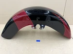 2017 Harley-davidson Cvo Street Glide Flhxse Touring Front Fender Starfire Oem. Fixed Price $320.00.