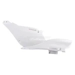 For Kawasaki KX125 1999-2002 Polisport 8600200001 White Side Panels. Fixed Price $19.48.