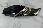 20 Kawasaki ZX10R ZX1000 Ninja Front Left Cowl Fairing Cover Panel. Fixed Price $57.00.