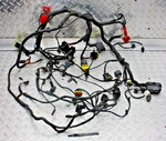 2014 Bmw C600 Sport Main Engine Wiring Harness Motor Wire Loom. Fixed Price $299.99.
