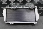 2019 Suzuki 19-25 RMZ250 Oem Left Side Radiator Cooler 17720-46K00 Mint!. Fixed Price $179.99.