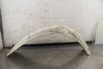 1989 Yamaha XT350 Front Wheel Fender Cowl Fairing W832. Fixed Price $43.98.