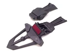 License Plate Holder Honda 2017-2018 (CBR650F RC96) 2019 80104MJED000. Fixed Price $105.65.