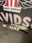 Harley Fender Struts Oem 59500-81 59501-81 Fxrs 1982-83 Fxrp 1986. Fixed Price $175.00.