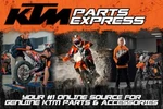 New Oem Ktm Mud Flap 07 75004050000. Fixed Price $17.81.