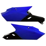 Acerbis Side Panel Set - Blue/black 2374161034. Fixed Price $46.11.
