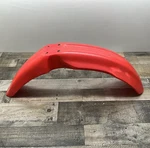 Used Oem Honda 61100 Men 670 Front Fender-red CRF250R/CRF450R 2006 2010. Fixed Price $32.99.
