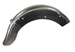 Raw Rear Fender Harley Heritage Softail Flstc Replaces 59144-87A 1986-1999. Fixed Price $109.95.