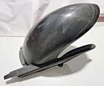 Rear Inner Fender Mug Guard 2001-2007 ST4S Ducati Sport Touring. Fixed Price $149.99.