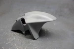 2001 Honda CBR929RR Oem Front Wheel Fender Cowl Fairing 61100-MCJA. Fixed Price $53.95.
