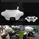 For Harley Road King Flhrc Flhri Flhrsei Batwing Fairing W/windshield. Fixed Price $352.24.
