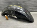 2006 Kawasaki Vulcan 1600 Mean Streak Front Fender Oem Crack #111525. Fixed Price $125.00.