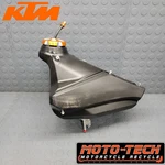 2023 Ktm Black Oem Fuel Tank 47207013033 TC85 MC85 315. Fixed Price $125.00.
