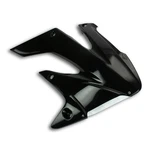 Cycra Radiator Shroud For Honda CRF450 Durable Hdpe Construction 1CYC-1875-12. Fixed Price $75.46.