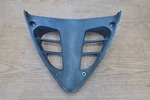 2005 Honda ST1300A Inner Lower Cowl Center Fairing Plastic 64510-MCS-G000. Fixed Price $19.95.
