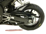 Powerbronze Rear Fender Glossy Black Yamaha R1 2007-2008. Fixed Price $157.57.
