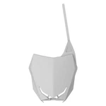 Polisport 8666100002 White Number Plate. Fixed Price $11.59.