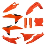 Polisport Full Plastics Kit Ktm Sx/sxf 125-450 25-26, Xc/xcf. Fixed Price $168.06.