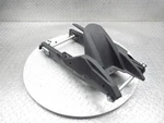 2024 Cf Moto 450SS Rear Swingarm Chain Guard Guide Cover Hugger Fender Axle. Fixed Price $142.28.
