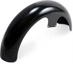 Klock Werks Wrapper Front Fender Black 16"-19" Hd Touring/trike. Fixed Price $299.95.