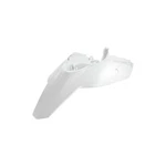 Acerbis Rear Fender Pod - White 2252980002. Fixed Price $45.99.