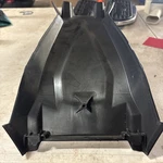 Honda From 17-20 Inner Rear Fender Oem 80102-K26-B000. Fixed Price $25.00.