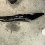 2015 Kawasaki Concours ZG1400 Rear Right Tail Fairing Cowl Cover 36040-0104. Fixed Price $8.95.