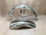 Suzuki GT380 1972-1977 Sebring Highquality 63113-33002 Chrom Front & Rear Fender. Fixed Price $439.00.