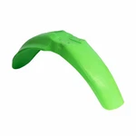 Front Fender Polisport Green For Kawasaki 250 Kx 2004-2008. Fixed Price $38.33.