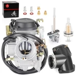 1999-2003 For Yamaha Road Star XV1600AT XV1600AS Carburetor Assembly Kit. Fixed Price $79.99.