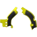 Acerbis X-grip Frame Guard Yellow/black 2630531017. Fixed Price $54.31.