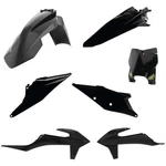 Cycra Plastic Body Kit Black For Ktm 1CYC-9426-12. Fixed Price $90.98.