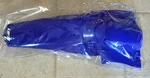 Yamaha YZ250F, YZ450F Reflex Blue Rear Fender 5XD-21610-00-00, 2006-2009. Fixed Price $34.95.