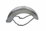 Replica Spring Fork Front Fender Raw Harley Davidson Motorcycles By V-twin. Fixed Price $383.88.