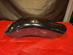 2002 Honda Shadow Deluxe VT600CD Rear Fender 80120-MZ8-L80ZA. Fixed Price $89.95.
