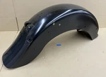 Harley-davidson Heritage Softail Evo Rear Fender Flstc Unpainted Oem. Fixed Price $176.00.
