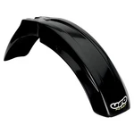 Ufo Plastics Front Fender Black SU02904-001. Fixed Price $33.79.
