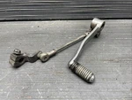 2001 Kawasaki ZR7S Foot Shifter, Gear And Linkage #51426. Fixed Price $30.00.