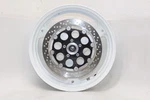 89-98 Suzuki GS500E Oem Front Wheel Rim. Fixed Price $96.75.
