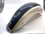 Triumph Thunderbird Rear Mudguard Fender. Fixed Price $214.93.
