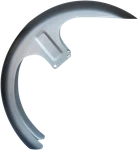 Russ Wernimont Designs Custom Dresser Front Fenders 21" RWD-50183-D. Fixed Price $435.99.