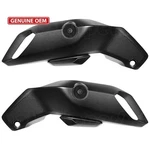 2018-2020 Yamaha MT07 MT-07 Genuine Oem Upper Vent Scoop Ram Cover Fairing. Fixed Price $250.00.