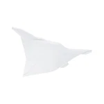 Acerbis 2976280002 Air Box Cover - White. Fixed Price $53.13.