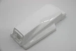 Fits For Yamaha DT125 DT175 Rear Fender White Plastic. Fixed Price $48.99.